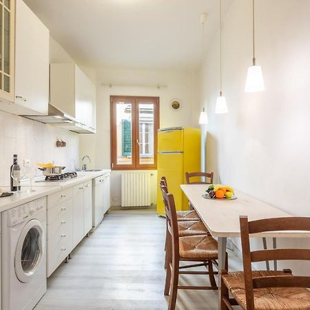 Santo Spirito 2 Bedrooms فلورنس المظهر الخارجي الصورة