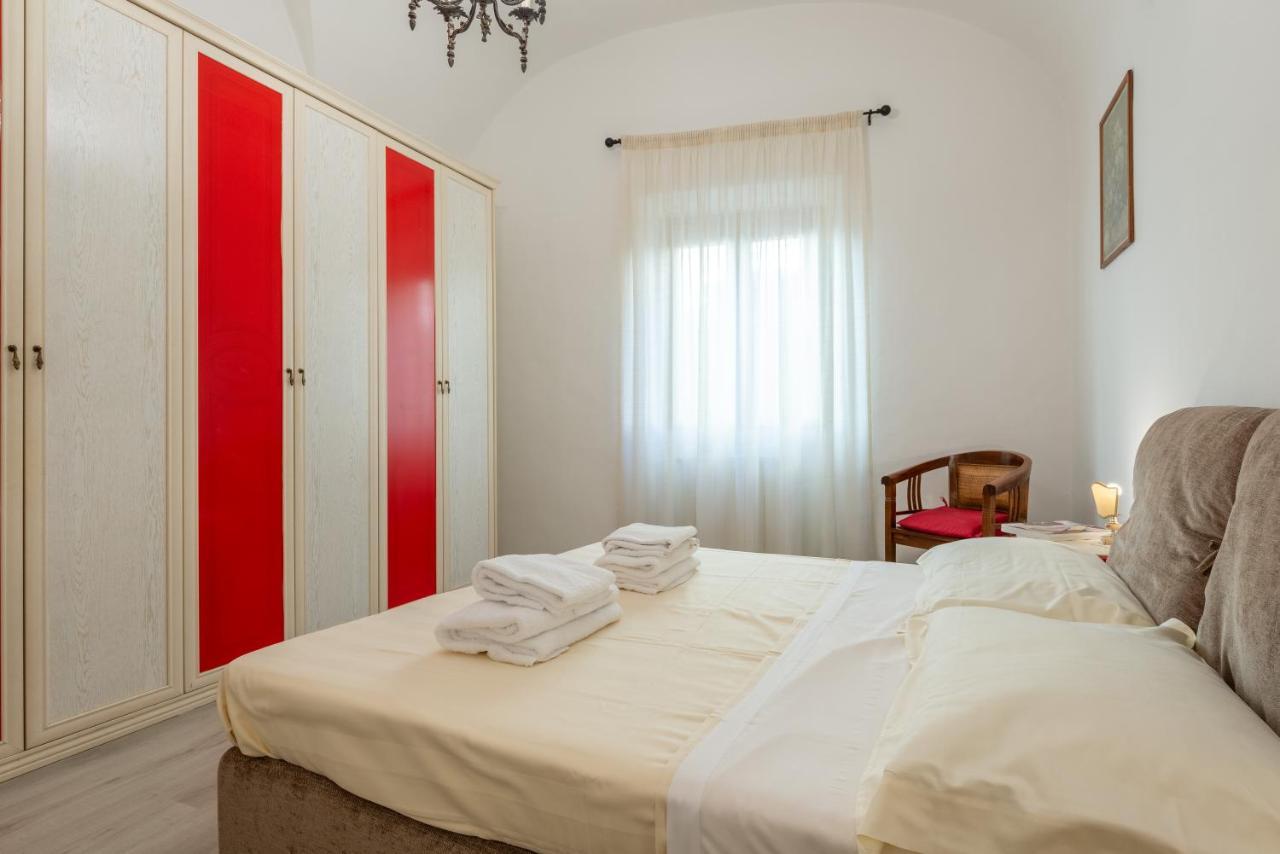 Santo Spirito 2 Bedrooms فلورنس المظهر الخارجي الصورة
