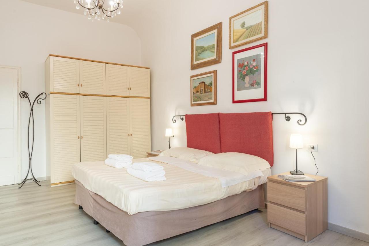 Santo Spirito 2 Bedrooms فلورنس المظهر الخارجي الصورة
