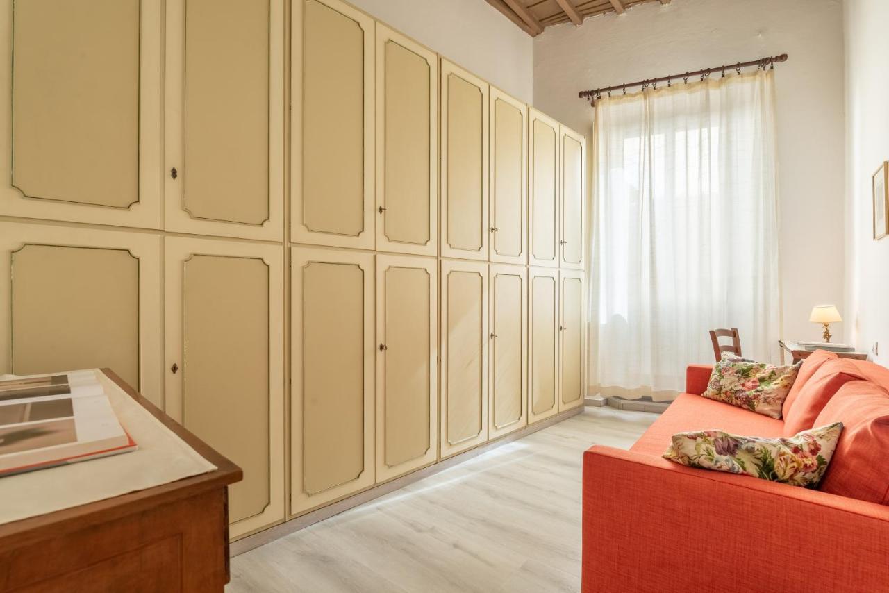 Santo Spirito 2 Bedrooms فلورنس المظهر الخارجي الصورة