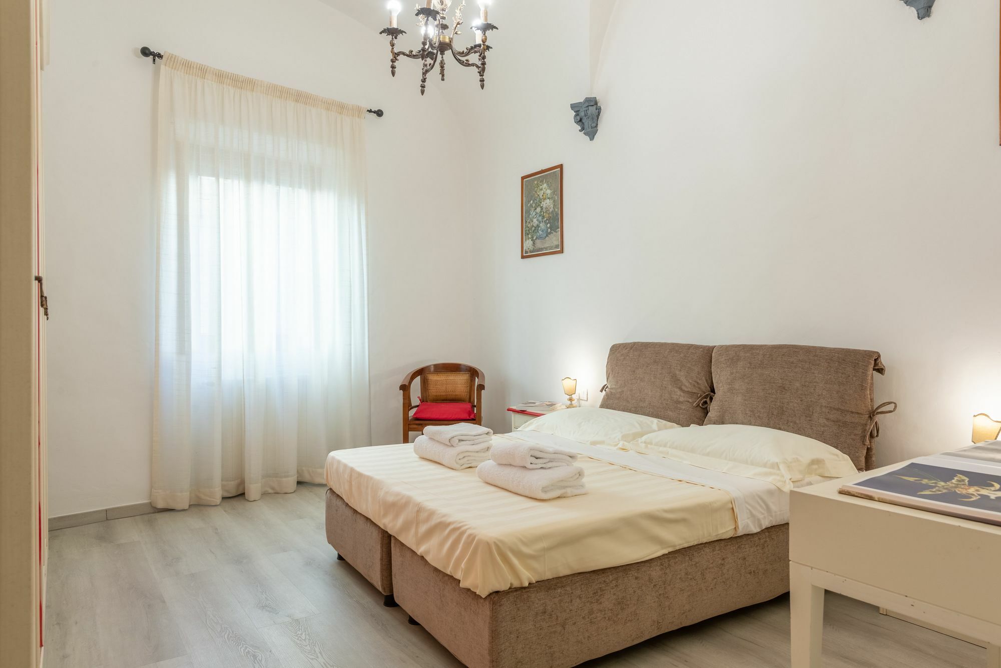 Santo Spirito 2 Bedrooms فلورنس المظهر الخارجي الصورة