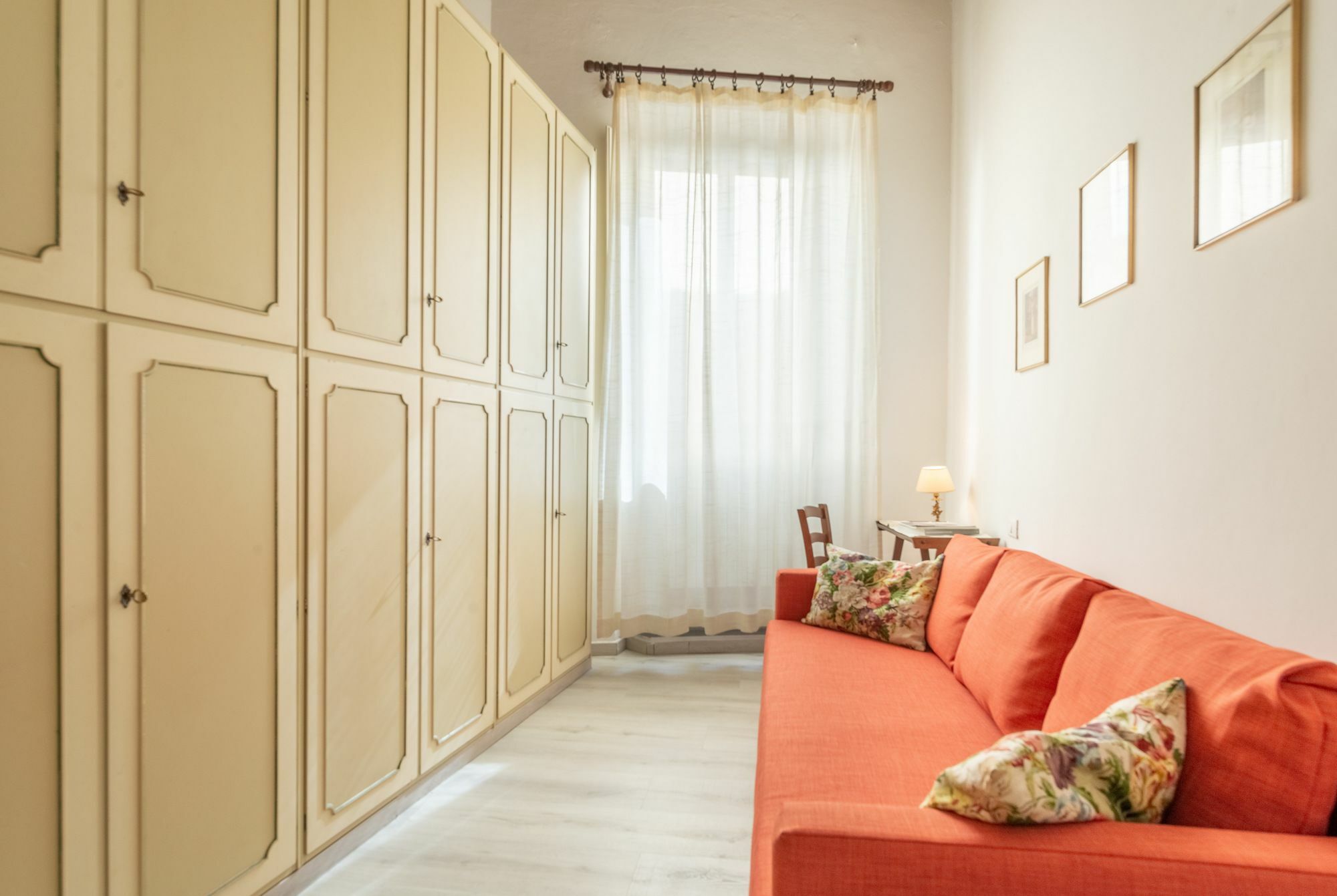 Santo Spirito 2 Bedrooms فلورنس المظهر الخارجي الصورة