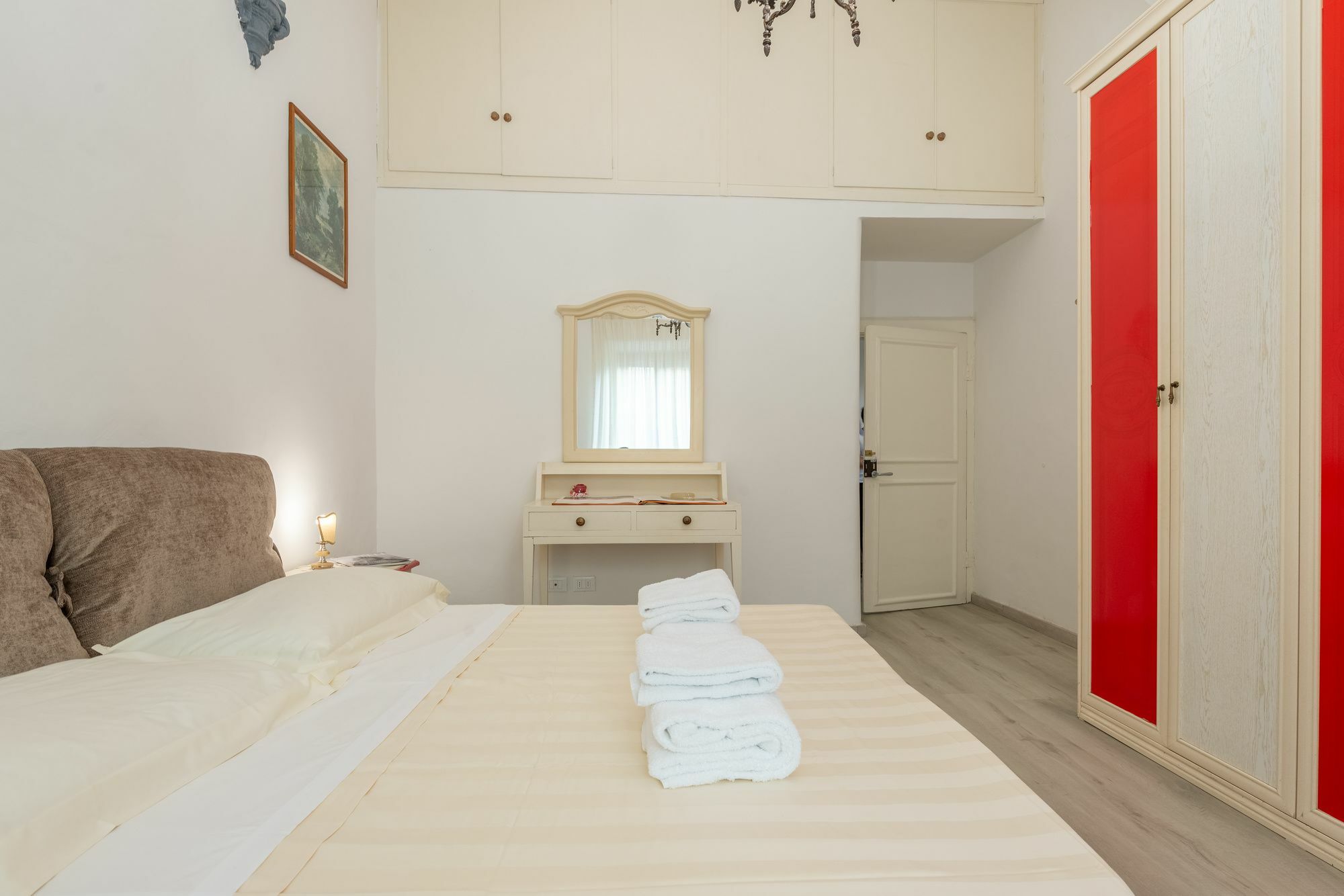 Santo Spirito 2 Bedrooms فلورنس المظهر الخارجي الصورة