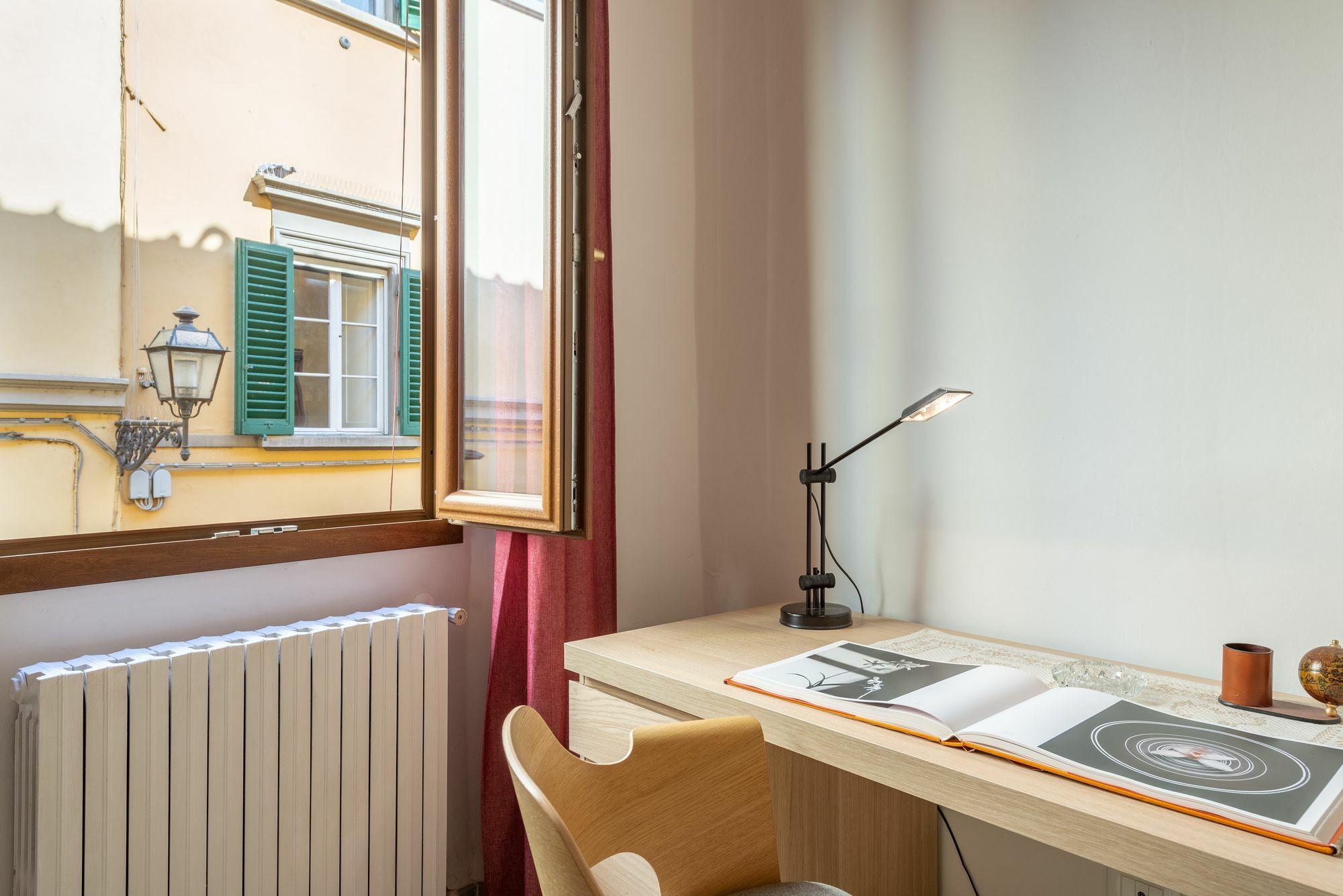 Santo Spirito 2 Bedrooms فلورنس المظهر الخارجي الصورة