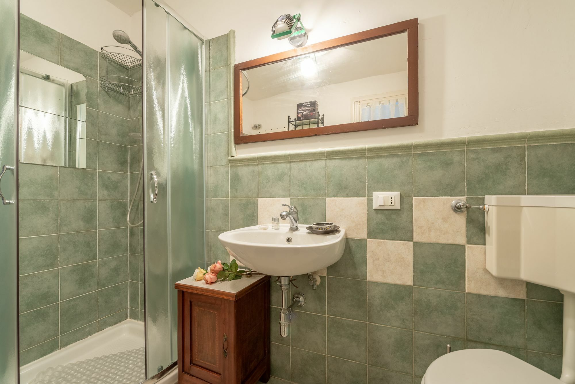 Santo Spirito 2 Bedrooms فلورنس المظهر الخارجي الصورة