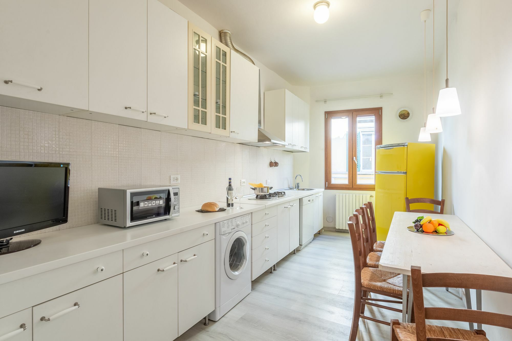Santo Spirito 2 Bedrooms فلورنس المظهر الخارجي الصورة